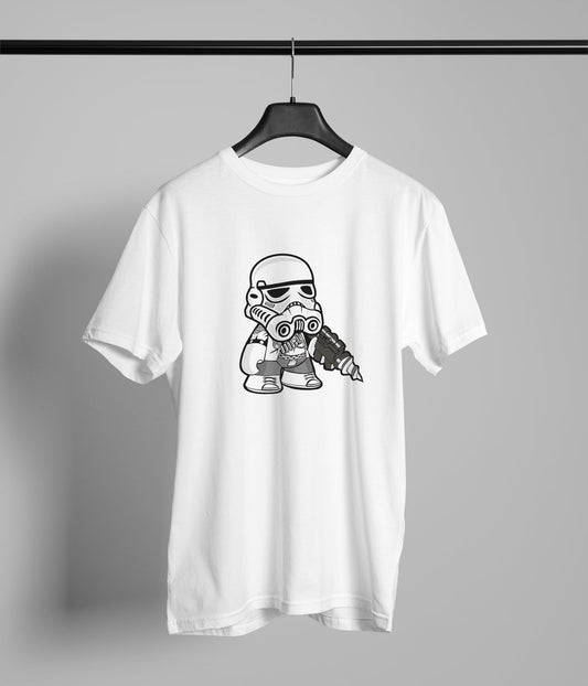 Starwars Soldier