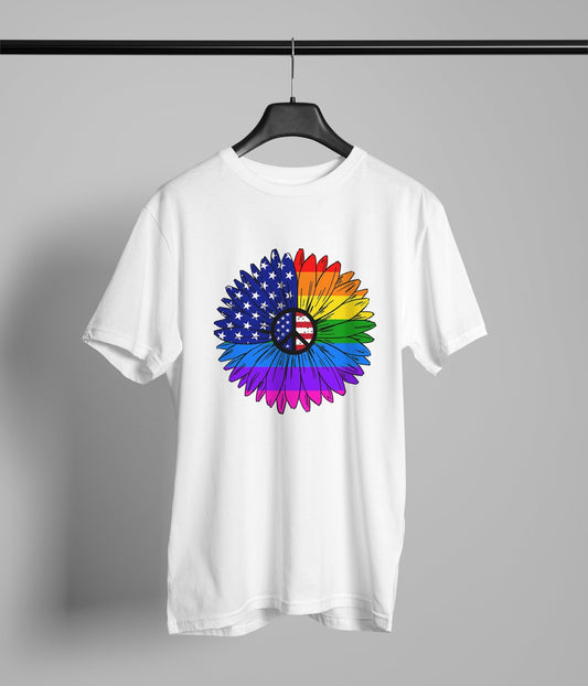 Pride Petals