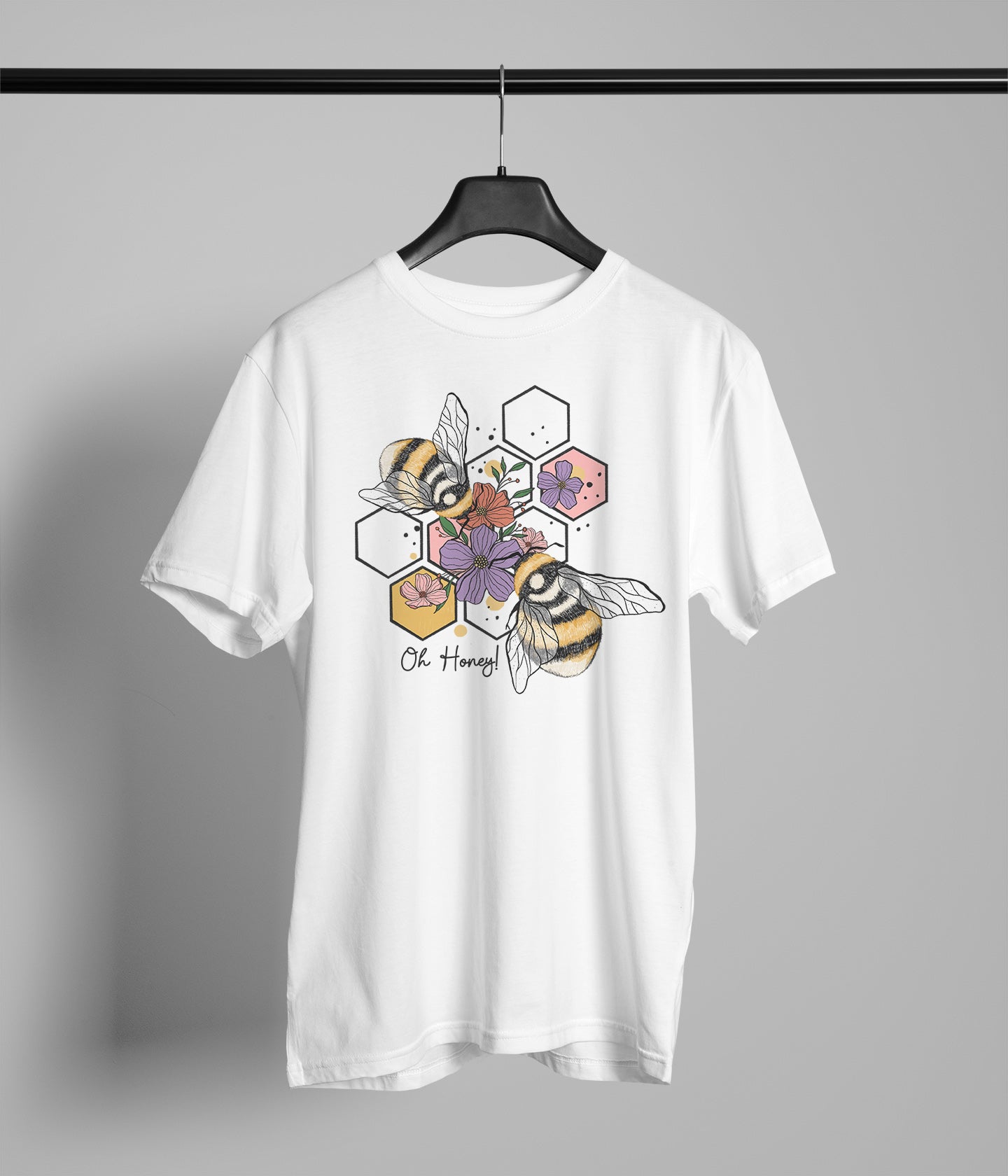 Oh Honey