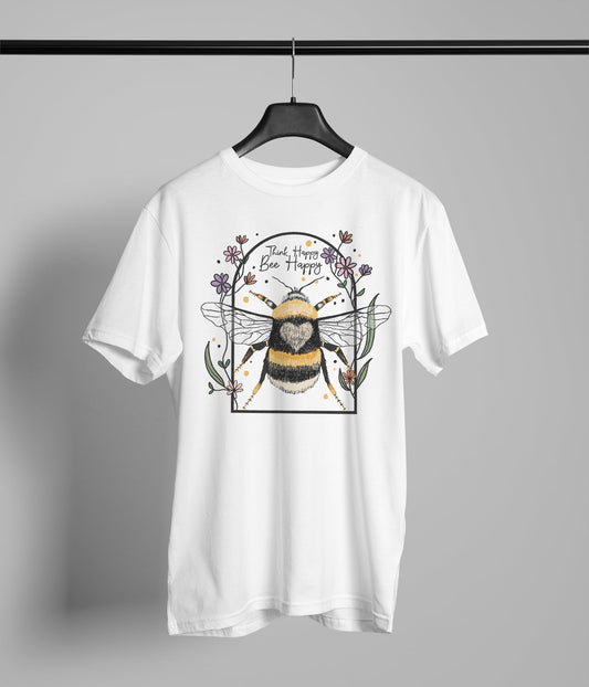 Bee Happy