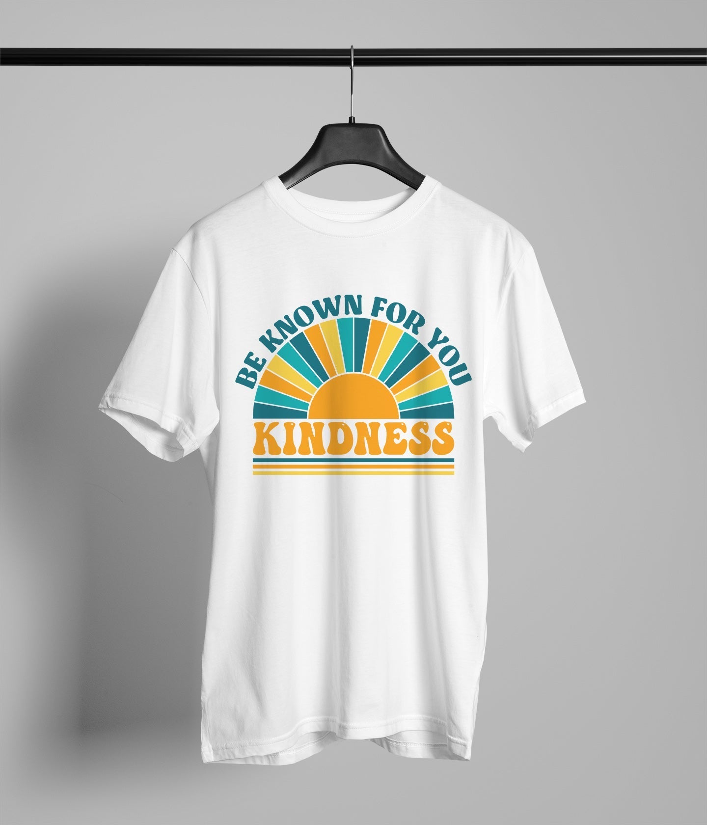 Warmth Of Kindness