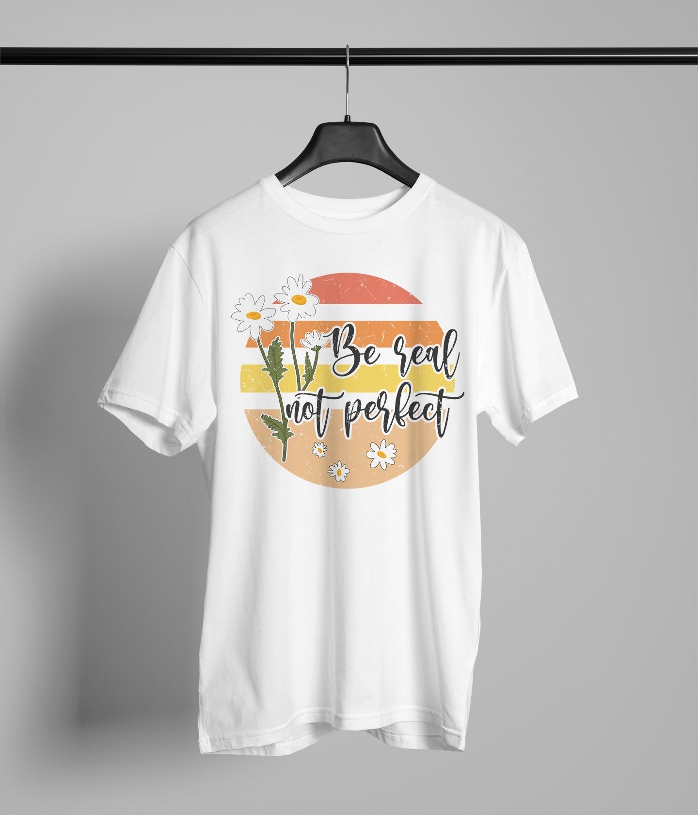 Imperfectly Authentic