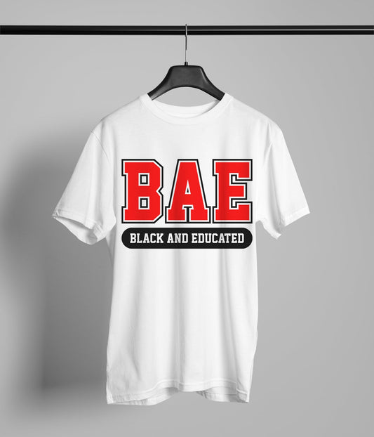 Black And Educated