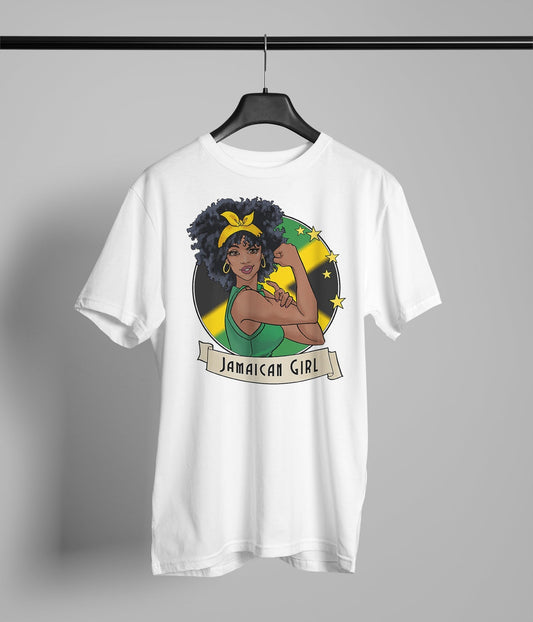 Jamaican Girls
