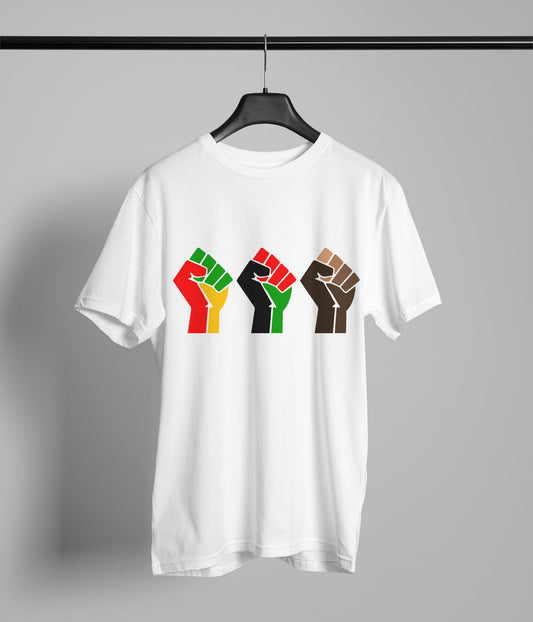 Power Fist