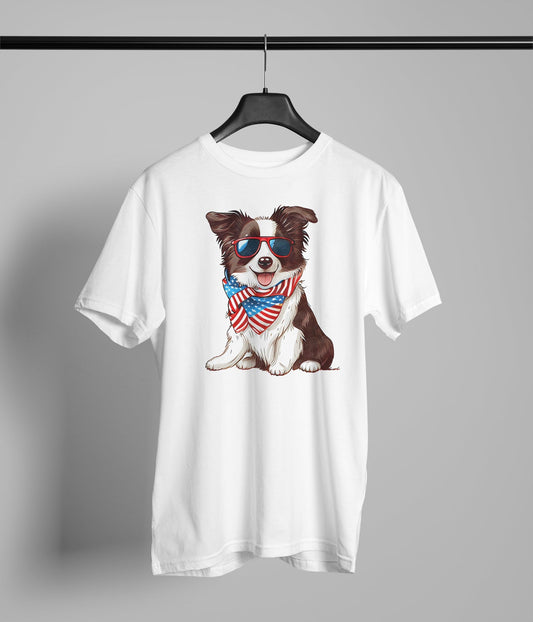 Puptriotic