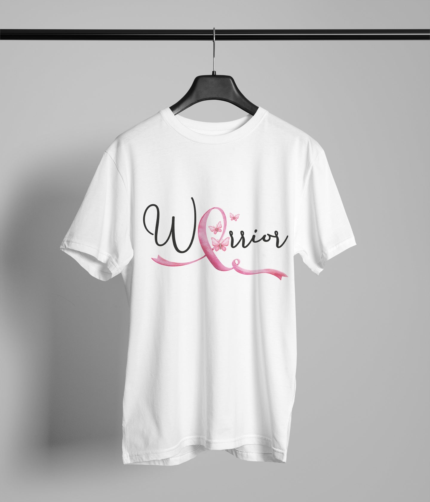 Pink Ribbon Campaign