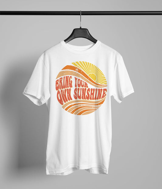 Let Your Light Shine