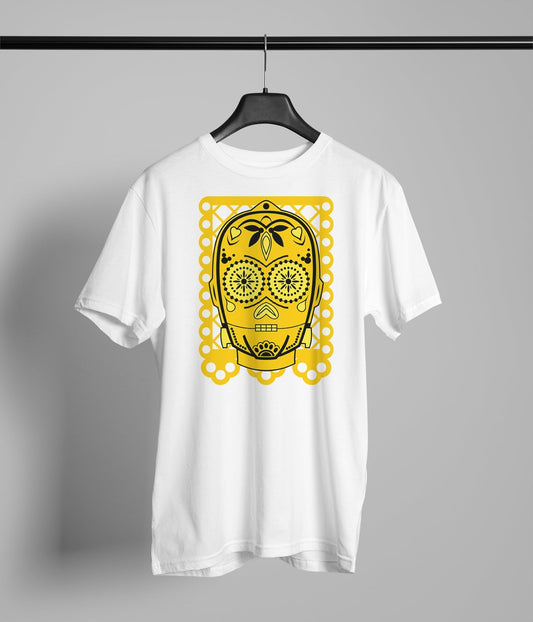 C3po Face