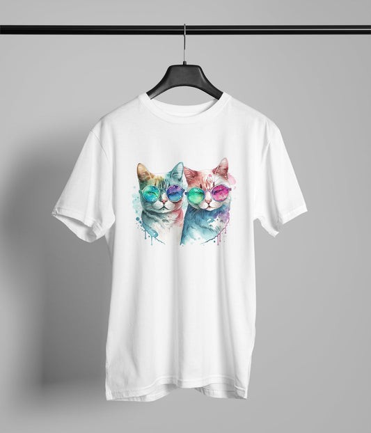 Two Shade Cats