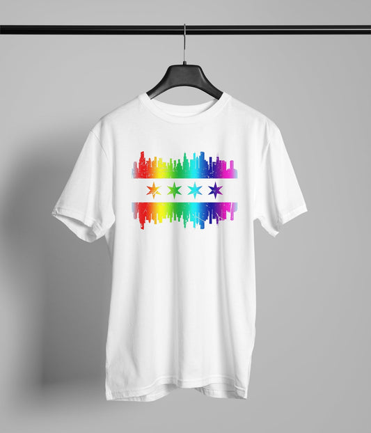 Pride Stars