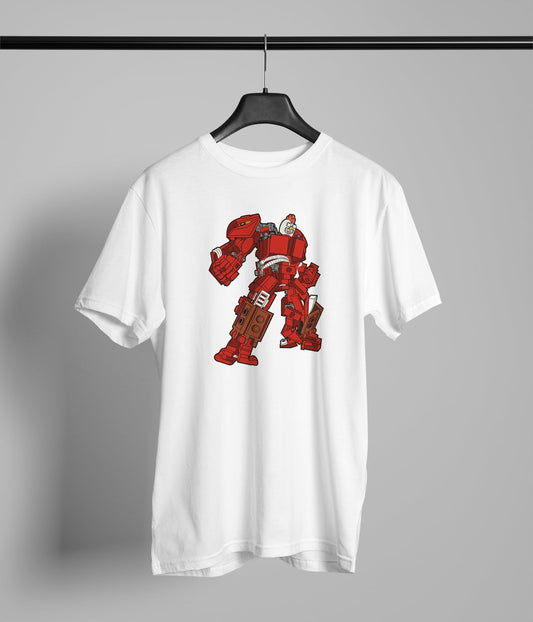 Puzzle Bot