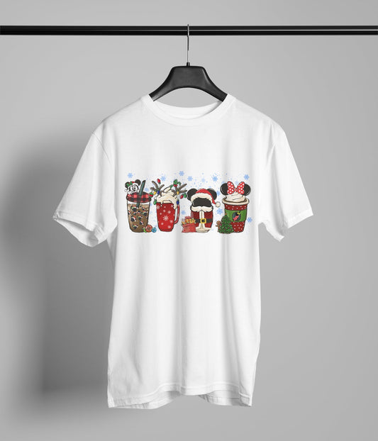 Minniemouse Beverage