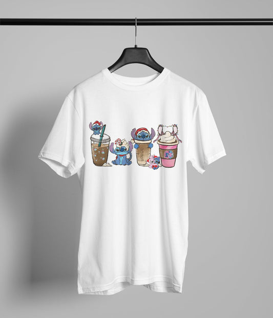 Stitch Drinks