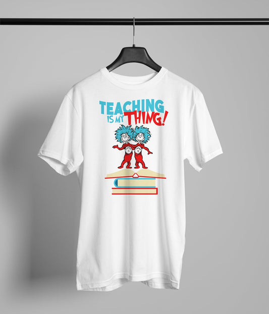 Twing Teaching
