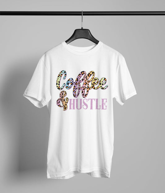 Coffee And Hustle