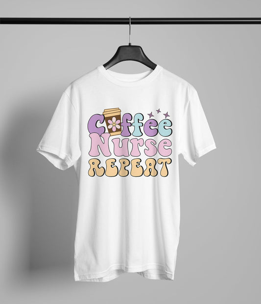 Coffee Nurse