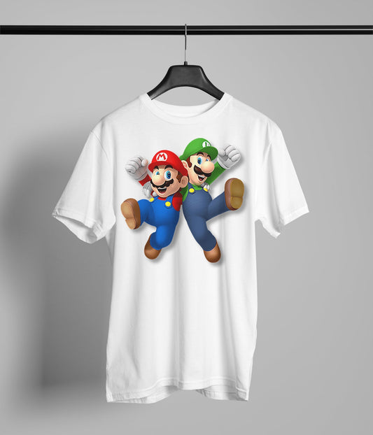 Mario Two