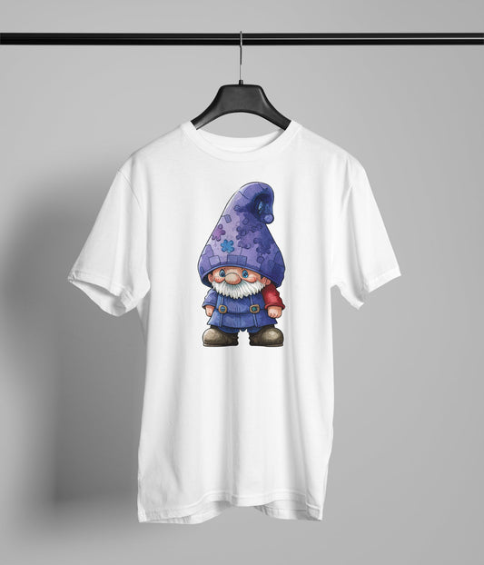 Purple Hat Gnome
