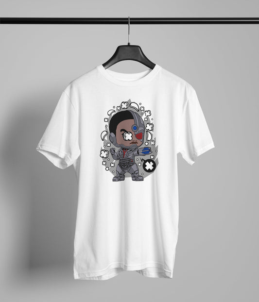 Xborg