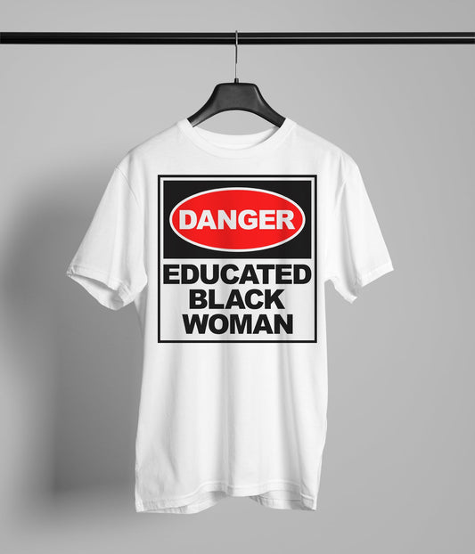 Warning Danger