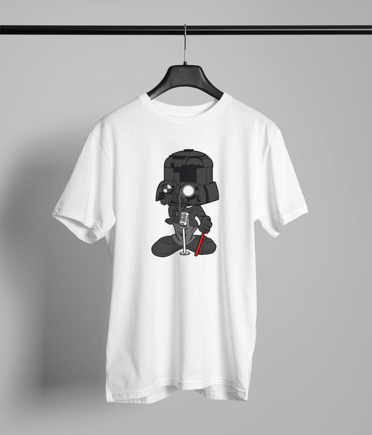 Little Darth Vader