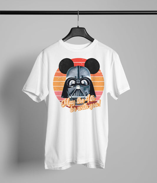 Panda Darth