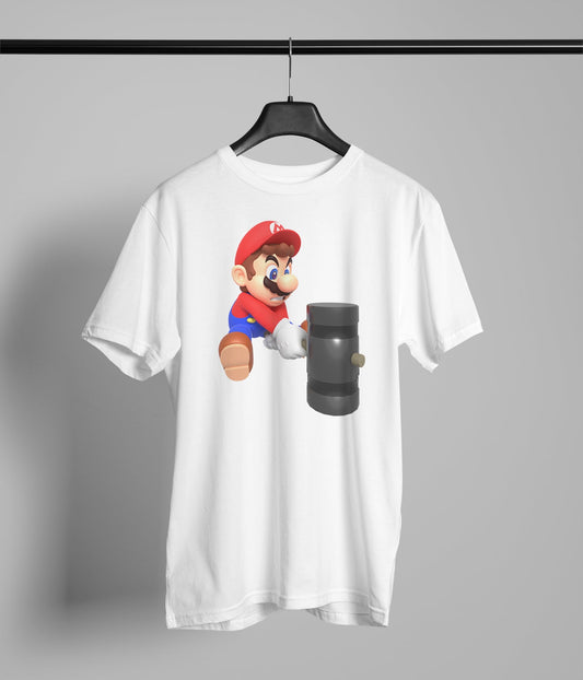 Mario Hammer
