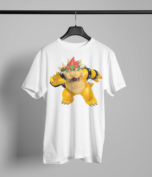 Leaning Chomper