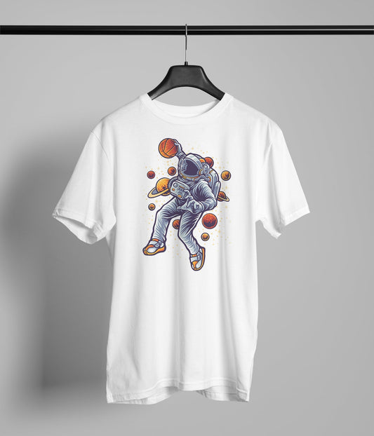 Astro Basketball