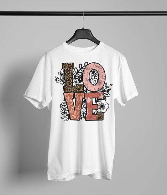 Love Love Love