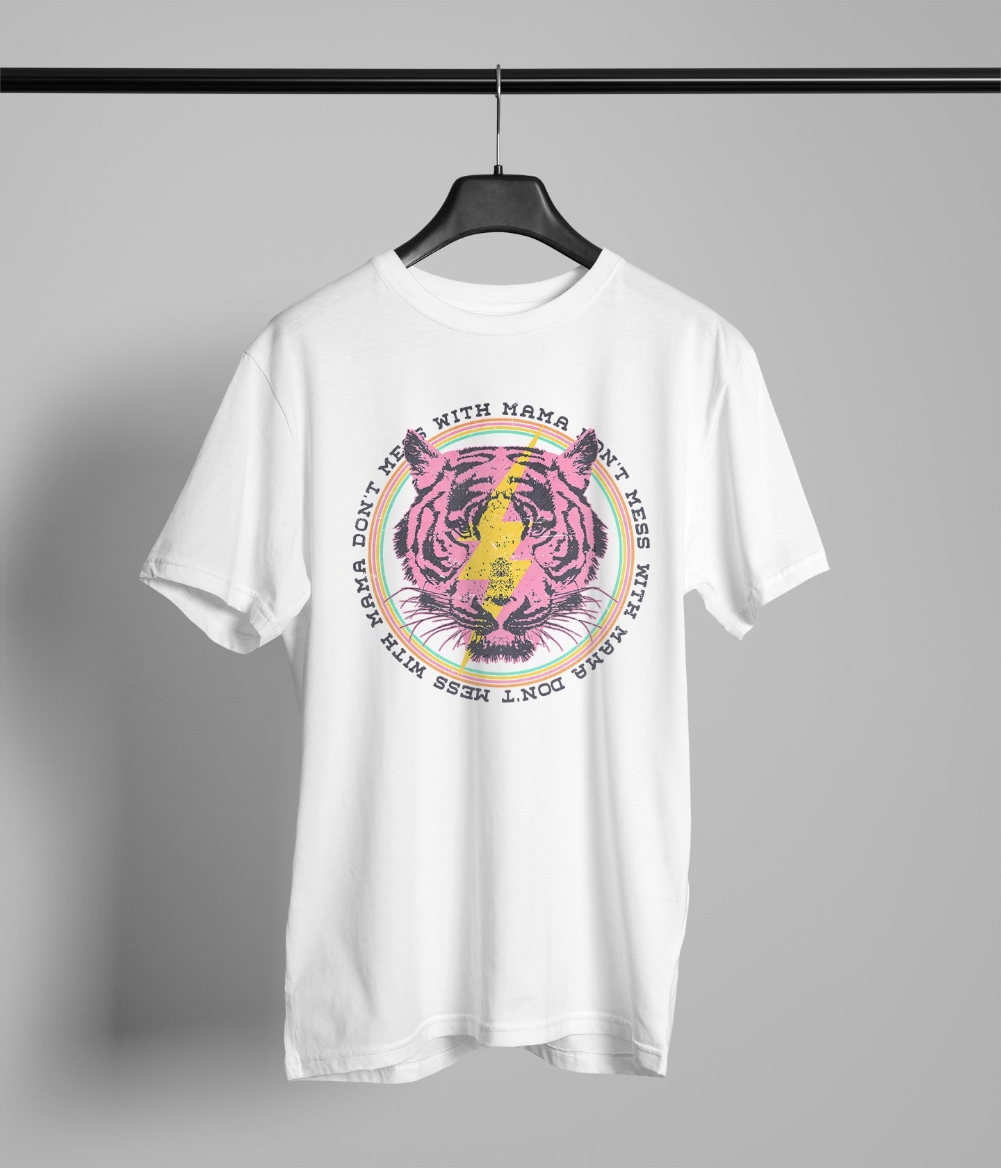 Pink Tiger