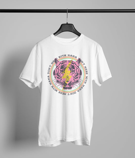 Pink Tiger