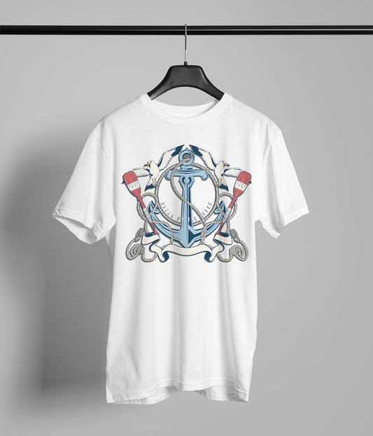 Nautical Anchor