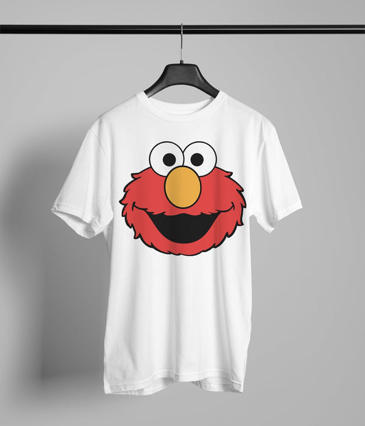 Elmo Head