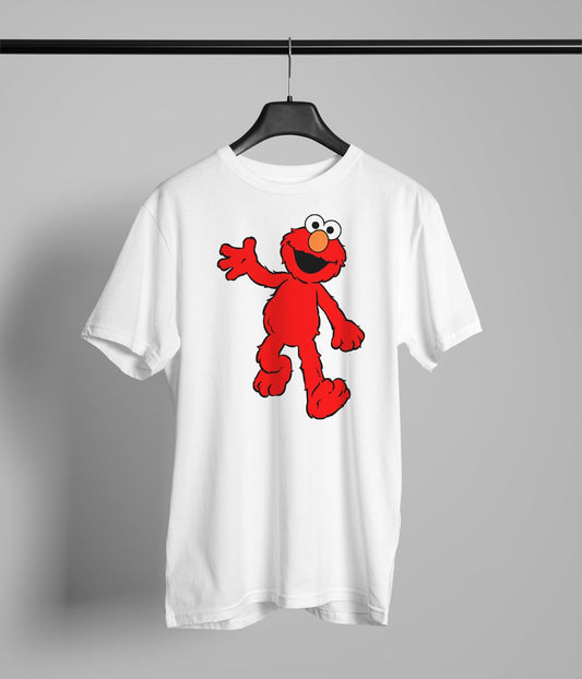Merry Elmo
