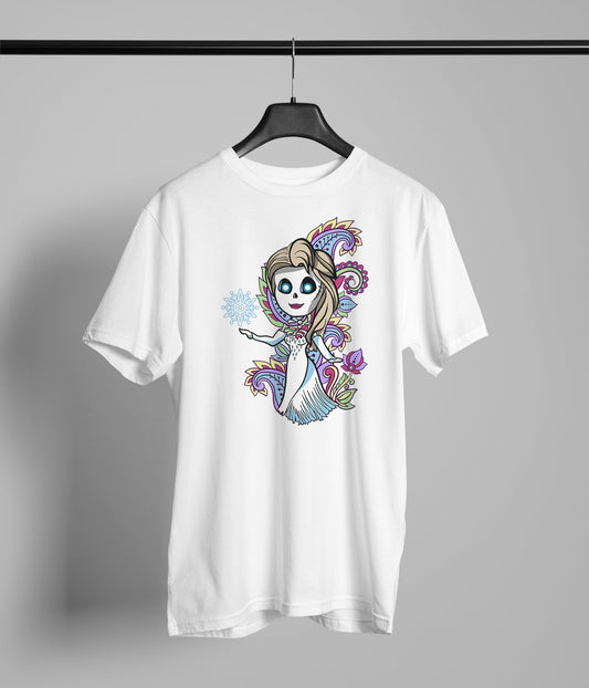 Deathless Princess