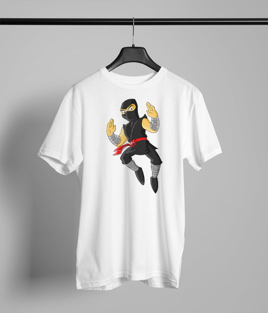 Ninja Kid