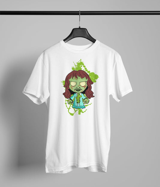 Zombie Egirl