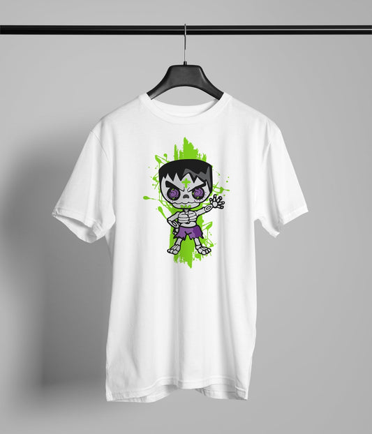 Zombie Flex