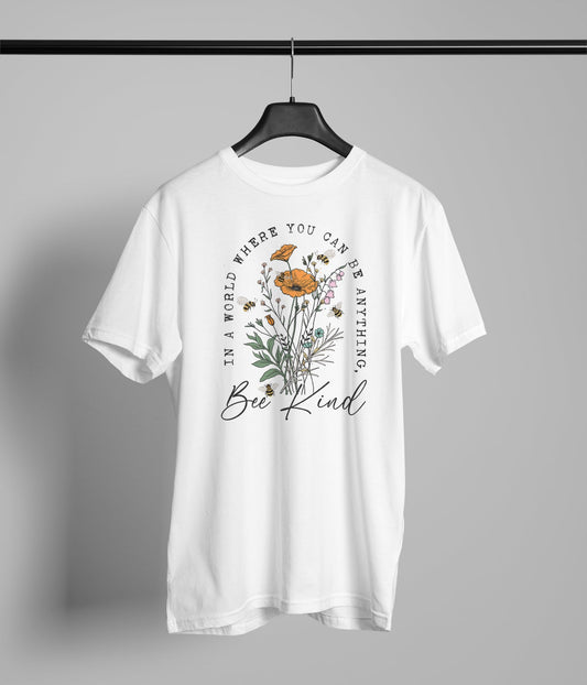 Bee Positive