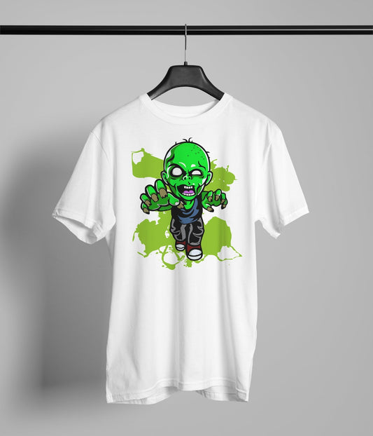 Zombie Chase