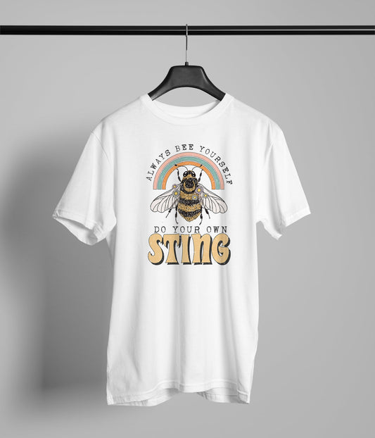 Always Bee Yourself