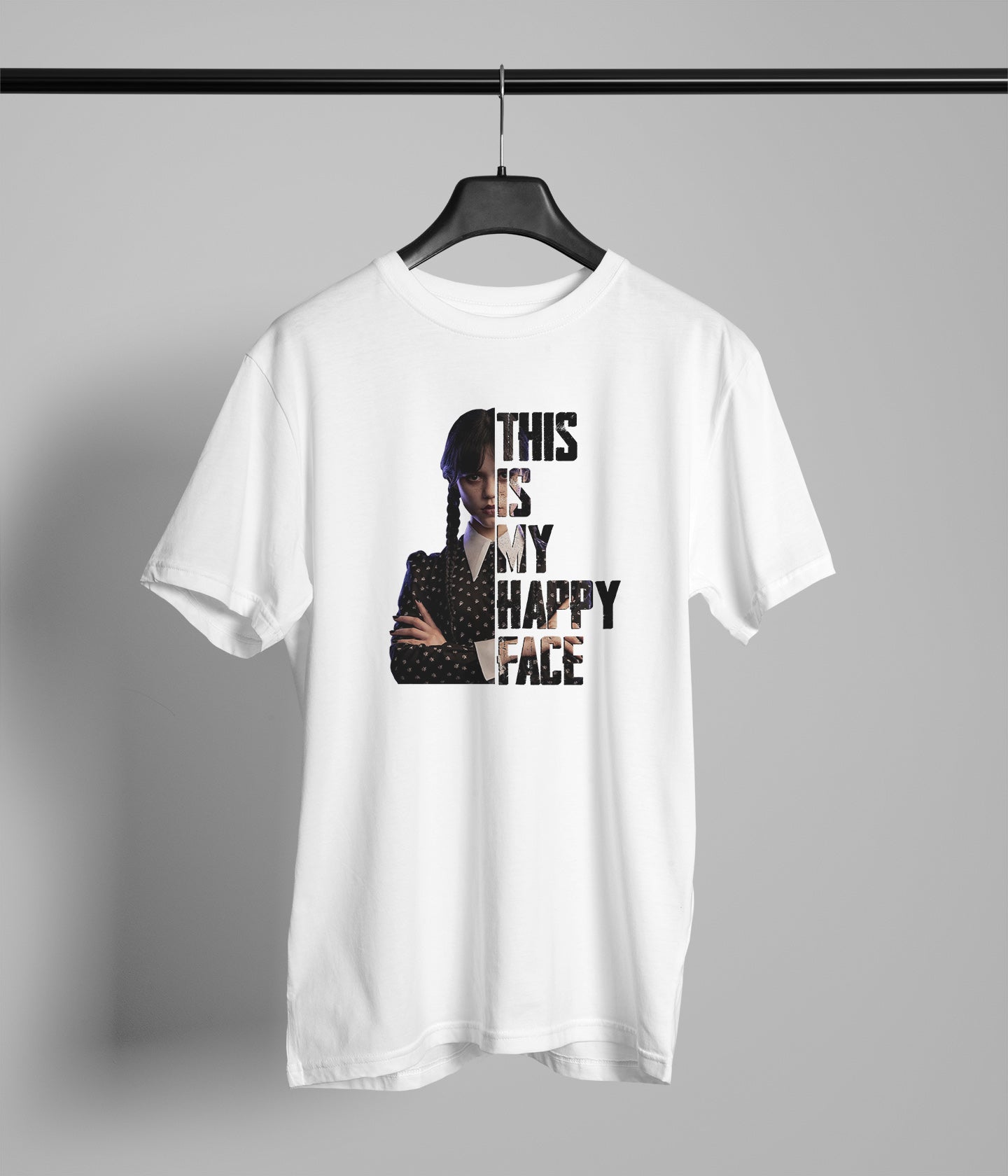 This Is My Happy Face