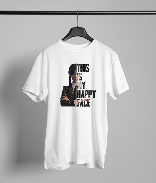 This Is My Happy Face