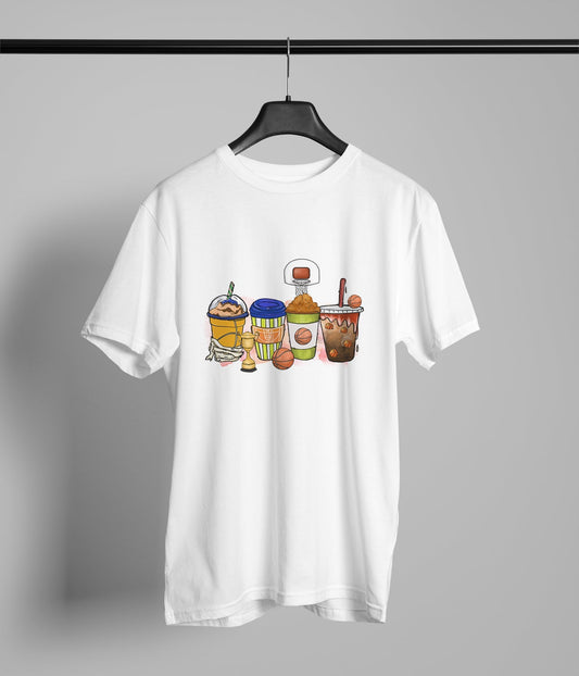 Basketball Drinks
