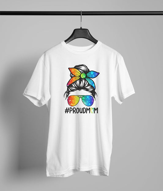 Pride Moma