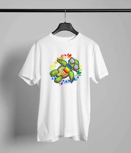 Turtle Pride