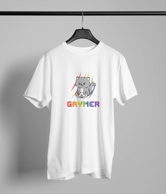 Gaymer