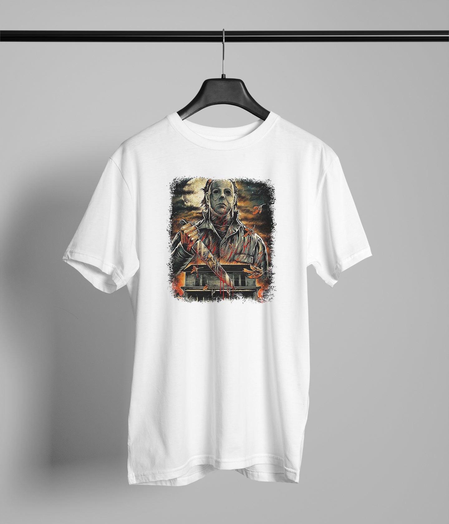 Michael Meyers House